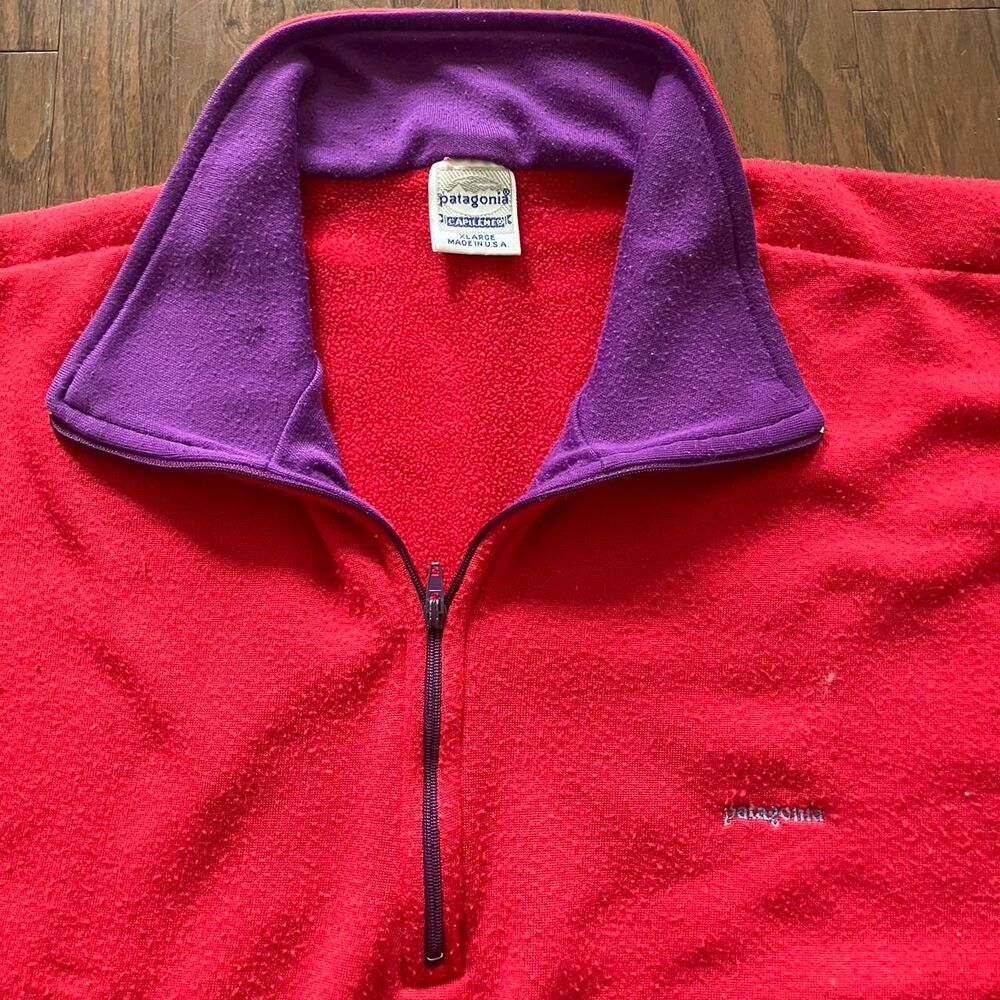 Patagonia Women's multi Sweatshirt